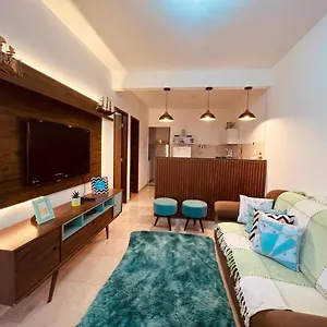 Apartamento Apto Aconchego Da Aldeia 02 Ap08, São Pedro da Aldeia